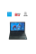 Ноутбук Dell Latitude 3570 / 15.6" (1366x768) TN / Intel Core i5-6200U (2 (4) ядра по 2.3 - 2.8 GHz) / 8 GB DDR3 / 128 GB SSD / HD Graphics 520 / WebCam / Win 10 Pro б/в