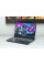 Ігровий ноутбук Lenovo Legion Y540-15IRH / 15.6" (1920x1080) IPS / Intel Core i5-9300H (4 (8) ядра по 2.4 - 4.1 GHz) / 16 GB DDR4 / 512 GB SSD M.2 / nVidia GeForce RTX 2060, 6 GB GDDR6, 192-bit / WebCam / Win 11 Home б/в