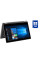 Ультрабук Б-клас Dell latitude 3310 / 13.3" (1366x768) TN / Intel Core i3-8145U (2 (4) ядра по 2.1 - 3.9 GHz) / 8 GB DDR4 / 120 GB SSD / Intel UHD Graphics 620 / WebCam б/в