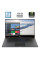Робоча станція Dell Precision 5520 / 15.6" IPS / Intel Core i7-7700HQ (4(8) ядра по 2.8-3.8 GHz) / 16GB DDR4 / 256GB SSD M.2 / Quadro M1200, 4GB GDDR5, 128-bit / WebCam / HDMI б/в