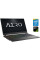 Игровой ноутбук Gigabyte Aero 15 OLED SA / 15.6" (3840x2160) IPS / Intel Core i7-9750H (6 (12) ядер по 2.6 - 4.5 GHz) / 16 GB DDR4 / 512 GB SSD / nVidia GeForce GTX 1660 Ti, 6 GB GDDR6, 192-bit / WebCam б/в