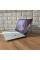 Ультрабук Samsung Galaxy Book Ion Silver NP950XCJ-K02US / 15.6" (1920x1080) IPS / Intel Core i7-10510U (4 (8) ядра по 1.8 - 4.9 GHz) / 16 GB DDR4 / 512 GB SSD / Intel UHD Graphics / WebCam б/в