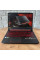 Ігровий ноутбук Acer Nitro 5 AN515-54 / 15.6" (1920x1080) IPS / Intel Core i5-9300H (4 (8) ядра по 2.4 - 4.1 GHz) / 16 GB DDR4 / 256 GB SSD + 1000 GB HDD / nVidia GeForce RTX 2060, 6 GB GDDR6, 192-bit / WebCam б/в