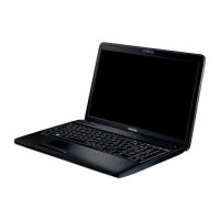 Ноутбук б/в Toshiba Satellite Pro C660/15.6"/ Pentium T4500 2 ядра 2.3 GHz/4GB DDR3/ 300 GB HDD / WebCam