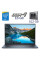Ігровий ноутбук Dell Inspiron 16 7610 Plus / 16" (3072x1920) IPS / Intel Core i7-11800H (8 (16) ядер по 2.3 - 4.6 GHz) / 16 GB DDR4 / 512 GB SSD / nVidia GeForce RTX 3050, 4 GB GDDR6, 128-bit / WebCam / Windows 10 Home б/в
