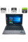 Ноутбук Б-клас Medion Akoya P6638 / 15.6" (1366x768) TN / Intel Core i3-3120M (2 (4) ядра по 2.5 GHz) / 8 GB DDR3 / 240 GB SSD / nVidia GeForce GT 635M, 1 GB GDDR3, 128-bit / WebCam / VGA б/в