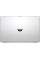Ноутбук HP 17bs0xx / 17.3" (1600x900) TN / Intel Core i3-8130U (2 (4) ядра по 2.2 - 3.4 GHz) / 8 GB DDR4 / 256 GB SSD / Intel UHD Graphics 620 / WebCam / DVD-ROM / Win 10 Pro б/в