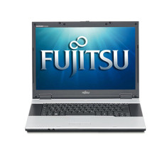 Ноутбук б/в Fujitsu-Siemens Esprimo V6535/ 15.4" Pentium T4200 (2 ядра 2.0 GHz/4GB DDR3/120GB SSD/WebCam
