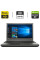 Ноутбук Lenovo ThinkPad T540p / 15.6" (1920x1080) TN / Intel Core i7-4600M (2 (4) ядра по 2.9 - 3.6 GHz) / 16 GB DDR3 / 256 GB SSD M.2 NEW + 500 GB HDD NEW / nVidia GeForce GT 730M, 1 GB GDDR3, 128-bit / WebCam б/в