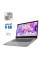 Ноутбук Б-клас Lenovo IdeaPad 3 17IML05 / 17.3" (1600x900) TN / Intel Core i3-10110U (2 (4) ядра по 2.1 - 4.1 GHz) / 8 GB DDR4 / 256 GB SSD M.2 / Intel UHD Graphics / WebCam б/в