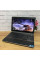 Ноутбук Dell Latitude E6520 / 15.6" (1600x900) TN / Intel Core i5-2520M (2 (4) ядра по 2.5 - 3.2 GHz) / 8 GB DDR3 / 128 GB SSD / nVidia NVS 4200M, 1 GB DDR3, 64-bit / WebCam / DVD-RW б/в