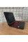 Ігровий ноутбук Acer Nitro 5 AN515-54 / 15.6" (1920x1080) IPS / Intel Core i5-9300H (4 (8) ядра по 2.4 - 4.1 GHz) / 16 GB DDR4 / 256 GB SSD + 1000 GB HDD / nVidia GeForce RTX 2060, 6 GB GDDR6, 192-bit / WebCam б/в