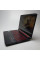 Ігровий ноутбук Acer Nitro 5 AN515-54 / 15.6" IPS / Intel Core i5-9300H (4(8) ядра по 2.4-4.1 GHz) / 16GB DDR4 / 500GB SSD / GeForce GTX 1650, 4GB GDDR5, 128-bit / WebCam / Win11 Home б/в