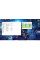 Ігровий ноутбук CyberPowerPC Tracer III 17 Xtreme / 17.3" (1920x1080) IPS / Intel Core i7-9750H (6 (12) ядер по 2.6 - 4.5 GHz) / 16 GB DDR4 / 1000 GB SSD M.2 / nVidia GeForce RTX 2070 Max-Q, 8 GB GDDR6, 256-bit / WebCam б/в