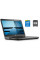 Ноутбук Б-клас Dell Latitude E6540 / 15.6" (1366x768) TN / Intel Core i5-4310M (2 (4) ядра по 2.7 - 3.4 GHz) / 4 GB DDR3 / 120 GB SSD / Intel HD Graphics 4600 / WebCam / DVD-ROM / HDMI б/в
