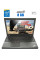Ноутбук Lenovo ThinkPad T550 / 15.6" TN / Core i5-5200U (2(4) ядра по 2.2-2.7GHz) / 8GB DDR3 / 120GB SSD / HD Graphics 5500 / WebCam б/в