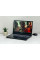 Ігровий ноутбук Lenovo Legion Y540-15IRH / 15.6" (1920x1080) IPS / Intel Core i7-9750H (6 (12) ядер по 2.6 - 4.5 GHz) / 16 GB DDR4 / 256 GB SSD + 500 GB HDD / nVidia GeForce RTX 2060, 6 GB GDDR6, 192-bit / WebCam / Win 11 Home б/в