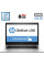 Ноутбук-трансформер HP EliteBook x360 1030 G2 / 13.3" (1920x1080) IPS Touch / Intel Core i5-7300U (2 (4) ядра по 2.6 - 3.5 GHz) / 8 GB DDR4 / 256 GB SSD M.2 / Intel HD Graphics 620 / WebCam / Fingerprint / USB 3.1 / HDMI б/в