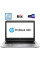 Ноутбук Б-клас HP ProBook 440 G4 / 14" TN / Core i7-7500U (2(4) ядра по 2.7-3.5GHz) / 8GB DDR4 / 128GB SSD / HD Graphics 620 / WebCam б/в