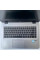 Ультрабук HP EliteBook 840 G3 / 14" (1366x768) TN / Intel Core i7-6600U (2 (4) ядра по 2.6 - 3.4 GHz) / 16 GB DDR4 / 256 GB SSD / Intel HD Graphics 520 / WebCam / Fingerprint б/в