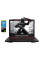 Ігровий ноутбук Hasee Z7-KP7D2 / 15.6" (1920x1080) IPS / Intel Core i7-7700HQ (4 (8) ядра по 2.8 - 3.8 GHz) / 16 GB DDR4 / 256 GB SSD + 1000 GB HDD / nVidia GeForce GTX 1060, 6 GB GDDR5, 192-bit / WebCam б/в