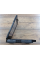 Захищений ноутбук Dell Latitude 5414 Rugged / 14" (1366x768) TN / Intel Core i5-6300U (2 (4) ядра по 2.4 - 3.0 GHz) / 8 GB DDR4 / 256 GB SSD / Intel HD Graphics 520 / WebCam б/в