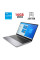 Ультрабук Dell Latitude 3320 / 13.3" (1920x1080) IPS / Intel Core i5-1145G7 (4 (8) ядра по 2.6 - 4.4 GHz) / 16 GB DDR4 / 256 GB SSD / Intel Iris X Graphics / WebCam б/в