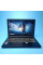 Ігровий ноутбук MSI MegaBook GS63 Stealth 8RE / 15.6" (1920x1080) IPS / Intel Core i7-8750H (6 (12) ядер по 2.2 - 4.1 GHz) / 16 GB DDR4 / 240 GB SSD / nVidia GeForce GTX 1060, 6 GB GDDR5, 192-bit / WebCam / Win 10 Pro б/в