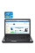 Ноутбук Fujitsu Lifebook AH530 / 15" (1366x768) TN / Intel Core i3-370M (2 (4) ядра по 2.4 GHz) / 4 GB DDR3 / 500 GB HDD / Intel HD Graphics / WebCam б/в