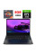 Ігровий ноутбук Lenovo IdeaPad Gaming 3 / 15.6" (1920x1080) IPS / AMD Ryzen 5 5600H (6 (12) ядер по 3.3 - 4.2 GHz) / 8 GB DDR4 / 512 GB SSD / nVidia GeForce RTX 3050, 4 GB GDDR6, 128-bit / WebCam б/в
