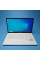 Ультрабук Б-клас Gram 15Z990-VP50ML / 15.6" (1920x1080) IPS / Intel Core i5-8265U (4 (8) ядра по 1.6 - 3.9 GHz) / 8 GB DDR4 / 256 GB SSD / Intel UHD Graphics 620 / WebCam / Win 10 Pro б/в