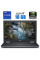 Мобільна робоча станція Dell Precision 7530 / 15.6" (1920x1080) IPS / Intel Core i9-8950HK (6 (12) ядер по 2.9 - 4.8 GHz) / 16 GB DDR4 / 240 GB SSD / nVidia Quadro P2000, 4 GB GDDR5, 128-bit б/в