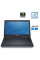 Робоча станція Б-клас Dell Precision 7510 / 15.6" IPS / Core i7-6820HQ (4(8) ядра по 2.7-3.6GHz) / 16GB DDR4 / 256GB SSD / Quadro M1000M, 2GB GDDR5, 128-bit / WebCam / miniDP / HDMI б/в