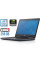 Робоча станція Dell Precision 7520 / 15.6" TN / Core i5-7300HQ (4 ядра по 2.5-3.5GHz) / 16GB DDR4 / 256GB SSD M.2 NEW / Quadro M1200, 4GB б/в