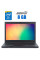 Ноутбук Lenovo ThinkPad L460 / 14" (1920x1080) IPS / Intel Core i5-6200U (2 (4) ядра по 2.3 - 2.8 GHz) / 8 GB DDR3 / 256 GB SSD / Intel HD Graphics 520 / WebCam б/в