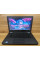 Нетбук Dell Latitude E7270 / 12.5" (1366x768) TN / Intel Core i7-6600U (2 (4) ядра по 2.6 - 3.4 GHz) / 8 GB DDR4 / 256 GB SSD / Intel HD Graphics 520 / WebCam / Windows 10 б/в