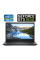 Ігровий ноутбук Dell G3 3500 / 15.6" (1920x1080) IPS / Intel Core i5-10300H (4 (8) ядра по 2.5 - 4.5 GHz) / 16 GB DDR4 / 256 GB SSD + 1000 GB HDD / nVidia GeForce GTX 1650, 4 GB GDDR5, 128-bit / WebCam / Windows 10 б/в