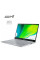 Ноутбук Б-класс Acer Swift 3 / 14" IPS / Intel Core i3-7100U (2(4) ядра по 2.4GHz) / 4GB DDR4 / 128GB SSD / HD Graphics 620 / WebCam / АКБ не тримає б/в