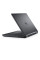 Ігровий ноутбук Dell Latitude E5570 / 15.6" (1366x768) TN / Intel Core i7-6820HQ (4 (8) ядра по 2.7 - 3.6 GHz) / 8 GB DDR4 / 240 GB SSD / AMD Radeon R7 M370, 2 GB GDDR5, 256-bit / WebCam / Win 10 Pro б/в