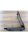 Захищений ноутбук Dell Latitude 5414 Rugged / 14" (1366x768) TN / Intel Core i5-6300U (2 (4) ядра по 2.4 - 3.0 GHz) / 8 GB DDR4 / 256 GB SSD / Intel HD Graphics 520 / WebCam б/в