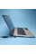 Ноутбук-трансформер Б-клас Acer Spin 3 SP314-54N / 14" (1920x1080) IPS Touch / Intel Core i5-1035G4 (4 (8) ядра по 1.1 - 3.7 GHz) / 8 GB DDR4 / 256 GB SSD / Intel Iris Plus Graphics / WebCam / Win 11 Home б/в