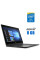 Ноутбук Dell Latitude 5289 / 12.5" (1920x1080) IPS Touch / Intel Core i5-7200U (2 (4) ядра по 2.5 - 3.1 GHz) / 8 GB DDR3 / 240 GB SSD / Intel HD Graphics 620 / WebCam б/в