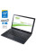 Ноутбук Б-класс Acer Aspire E1-572G / 15.6" TN / Core i3-4010U (2(4) ядра по 1.7GHz) / 8GB DDR3 / 240GB SSD / Radeon HD 8670M, 1GB DDR3/ WebCam б/в