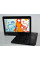 Нетбук-трансформер Б-клас Lenovo ThinkPad Twist S230u / 12.5" TN Touch / Core i5-3317U (2(4) ядра по 1.7-2.6GHz) / 4GB DDR3 / 240GB SSD NEW / HD Graphics 4000 / WebCam б/в