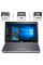 Нетбук Dell Latitude E6230 / 12.5" (1366x768) TN / Intel Core i7-3520M (2 (4) 2.9 - 3.6 GHz) / 8 GB DDR3 / 128 GB SSD / Intel HD Graphics 4000 / WebCam / VGA б/в