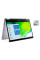 Ноутбук-трансформер Б-клас Acer Spin 3 SP314-54N / 14" (1920x1080) IPS Touch / Intel Core i5-1035G4 (4 (8) ядра по 1.1 - 3.7 GHz) / 8 GB DDR4 / 256 GB SSD / Intel Iris Plus Graphics / WebCam / Win 11 Home б/в