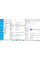 Ноутбук Dell Latitude E6520 / 15.6" TN / Intel Core i5-2540M (2(4) ядра по 2.6-3.3 GHz) / 6GB DDR3 / 128GB SSD / HD Graphics 3000 / WebCam / DVD-RW б/в