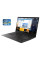 Ультрабук А клас Lenovo ThinkPad X1 Carbon Gen 6 / 14" (2560x1440) IPS / Intel Core i5-8350U (4 (8) ядра по 1.7 - 3.6 GHz) / 8 GB DDR4 / 256 GB SSD / Intel UHD Graphics 620 / WebCam / Win 10 Pro б/в