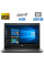 Ноутбук Dell Latitude 3490 / 14" (1920x1080) IPS / Intel Core i5-8250U (4 (8) ядра по 1.6 - 3.4 GHz) / 8 GB DDR4 / 256 GB SSD / Intel UHD Graphics 620 / WebCam / HDMI / Windows 10 Pro б/в