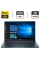 Ультрабук Acer Swift SF314-511-360U Blue / 14" IPS / Core i3-1115G4 (2(4) ядра по 4.1GHz) / 8GB DDR4 / 480GB SSD / UHD Graphics / WebCam / HDMI / Windows 10 Home